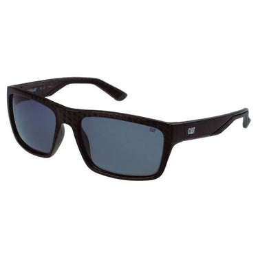 Lentes De Sol CTS - 8021 - 127P Lunas Azules Polarizadas - KATZER